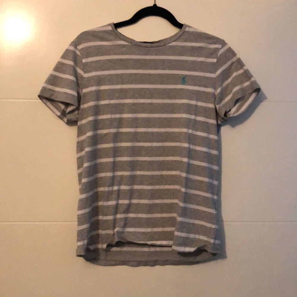 Striped T-shirt